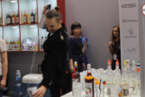 100-летний юбилей компании Monin