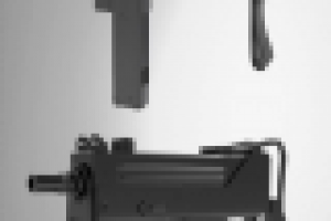 Автомат УЗИ