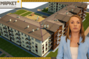 ЖК Щегловская Усадьба (НМАРКЕТ)