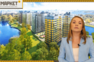 ЖК Пять Звёзд (НМАРКЕТ)