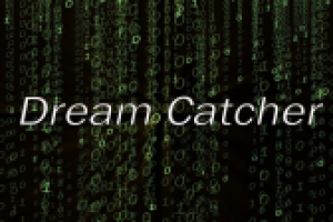 Матрица в Dream Catcher (демо)