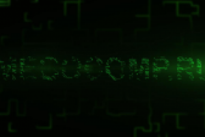 Анимированная ссылка