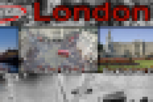 London-плакат 2