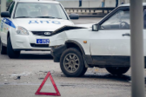 Европротокол: оформляем самостоятельно