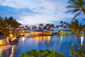 Курортная столица США (фото)