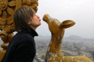 Не может быть, чтобы в Украине люди разучились писать. Не верю!