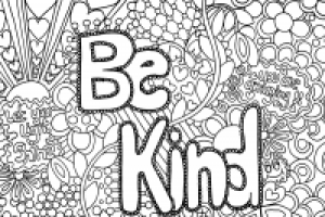 Текст для AmberSkyColorings на главную страницу (на английском)