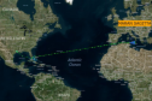 Из-за избытка нефти в США Exxon Mobile налаживает экспорт...