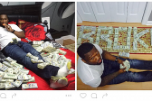 50 Cent предстанет перед судом, чтобы объясниться...