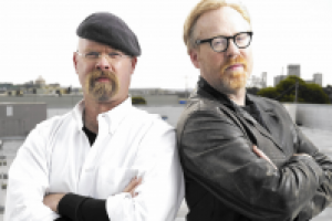 Последний выпуск легендарных "Разрушителей мифов" вышел на...