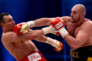 Поражение Кличко. Неужели эпоха «шахмат» в боксе подошла к концу