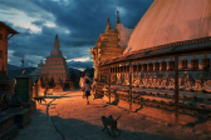 Как отдохнуть в Непале за 700 $, включая стоимость билетов?