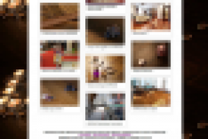 Сайт компании по продаже немецкой паркетной доски