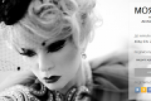 Landing Page проекта "МОЯ ЛЮСЯ"