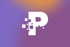 Landing Page для креативного агенства Pixel