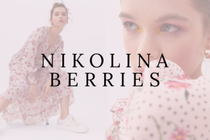 Концепт интернет-магазина женской одежды