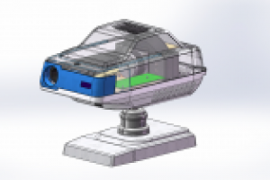 Проектор знаков
