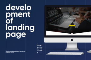 Разработка мобильных приложений