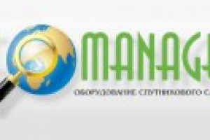 Название организации по продаже спутникового оборудования.