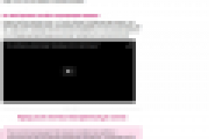 Статья на тему "Планирование беременности"