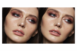 Школа ретуши @av_retoucher Photo @sergeygunin после Capture One