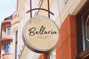 Логотип для кондиционерской