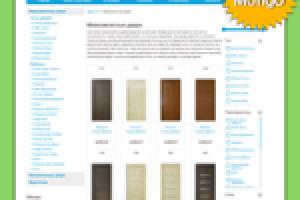 Магазин дверей 7door.ru