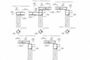 Железобетонные конструкции