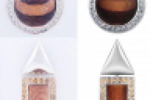 Ретушь, замена вставок