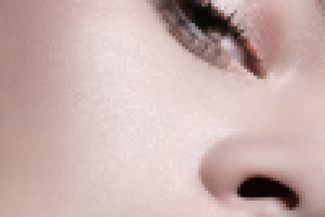 Глубокая ретушь(после)