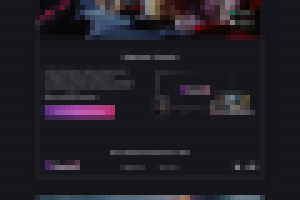 Онлайн кинотеатр CinemaX