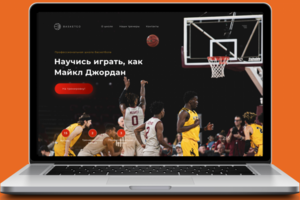 Basketball school