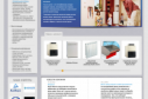 Интернет магазин Sibvitrina