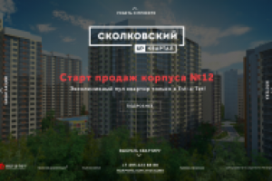 Сколковский