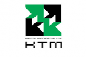 логотип фирмы