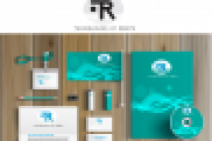 разработка фирменного стиля