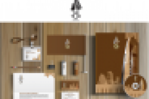 разработка фирменного стиля