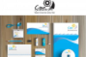 разработка фирменного стиля