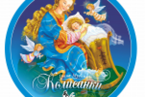 обложка на DVD