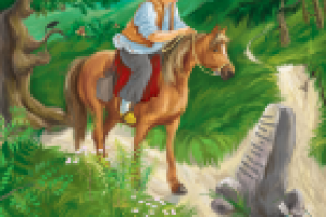 сказки для друга (куда идти?)