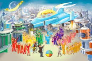 Работа 2284652