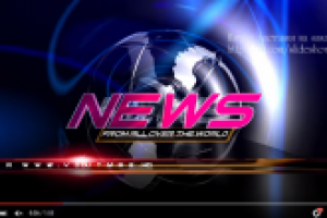 Интро для ютуба