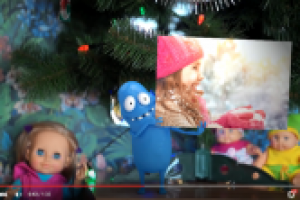 Слайд-шоу для семейного просмотра