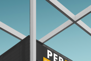 Логотип для PRIMA