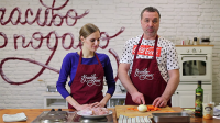 Кулинарный блог "Поляна"