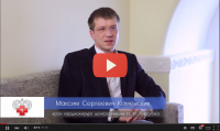 Интервью врача медицинской клиники