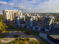 аэросъемка