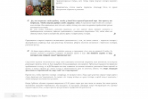 Репортаж (слушания о переносе зоопарка в Перми в лес), ч. 3