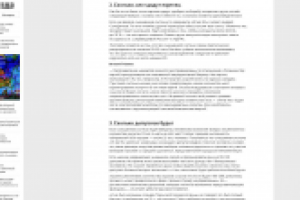 Статья о выборах в городскую думу Перми (портал "Звезда"), ч. 3