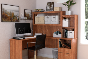 Интерьер рабочего кабинет